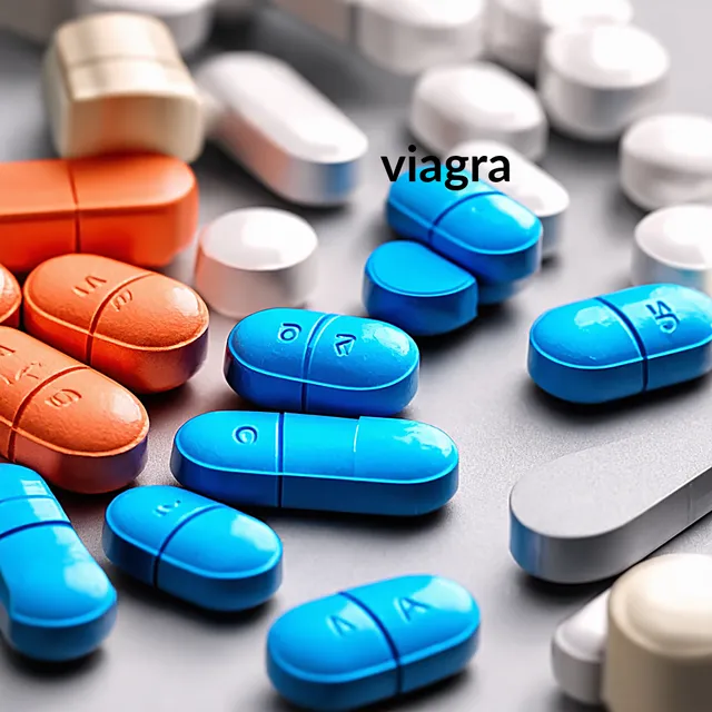 Te venden viagra sin receta en farmacias